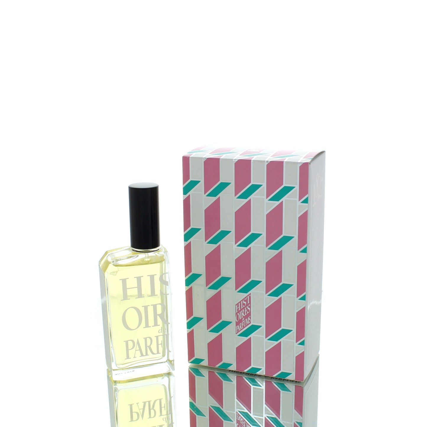 Histoires De Parfums 1826 For Woman Eau De Parfum Perfume Tester