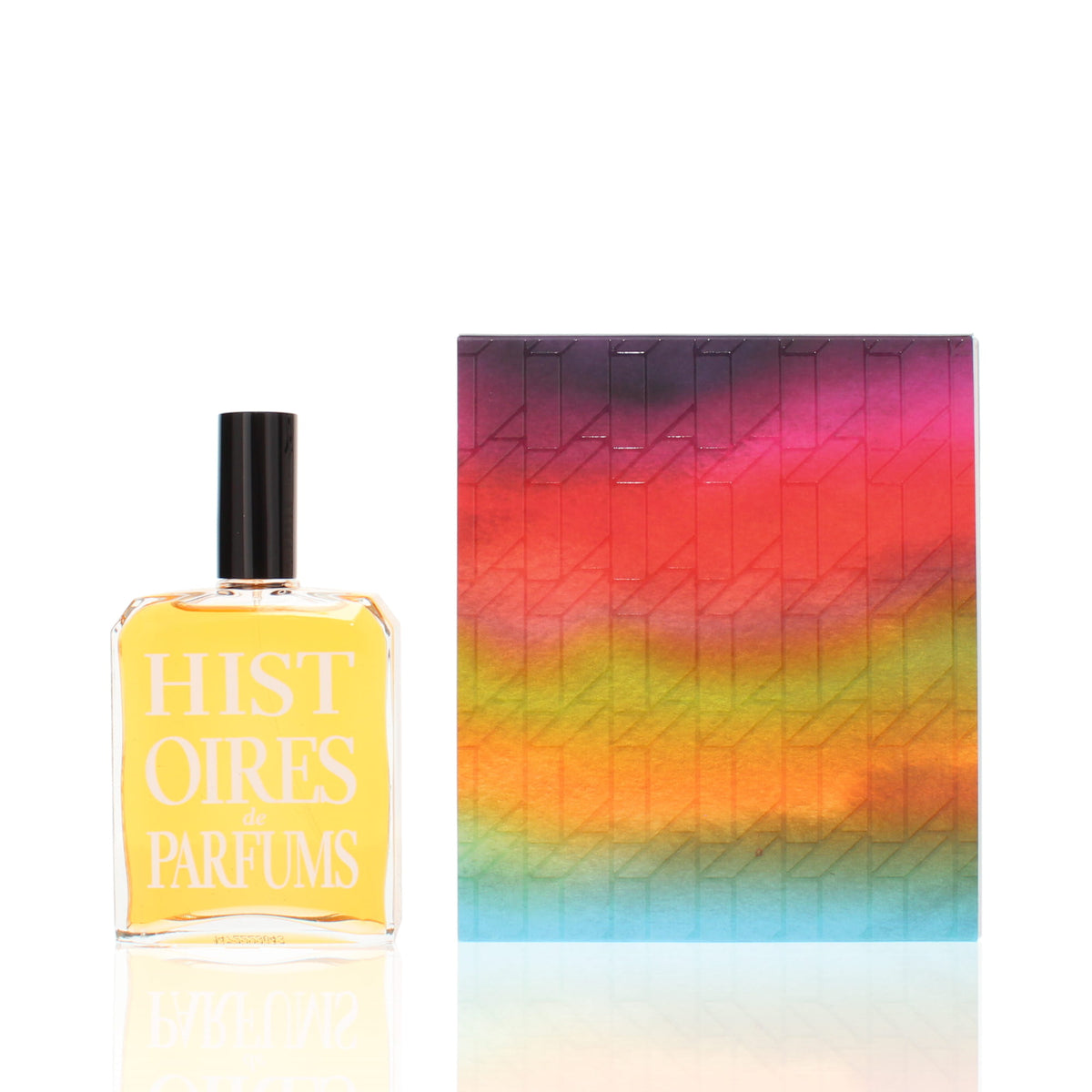 Histoires De Parfums 1472 La Divina Commedia Eau De Parfum Fragrance Boxed