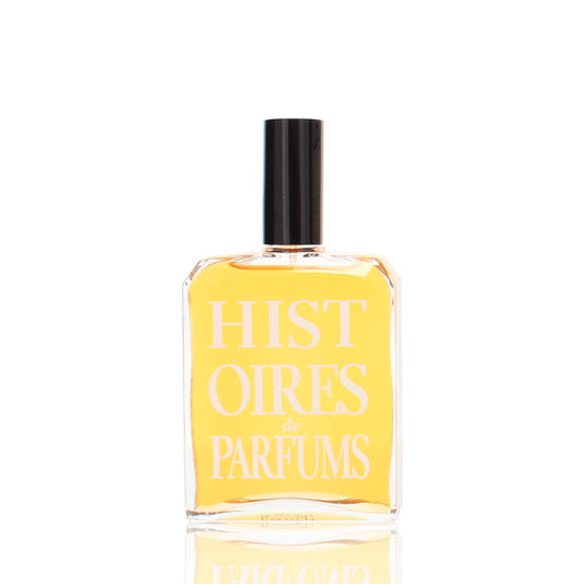 Histoires De Parfums 1472 La Divina Commedia Eau De Parfum Perfume