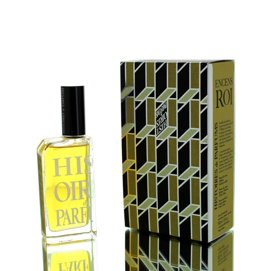 Histoires De Parfums Encens ROI For Man/Woman Eau De Parfum Perfume Tester