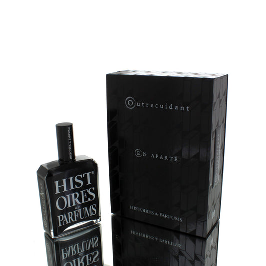 Histoires De Parfums Outrecuidant For Man/Woman Eau De Parfum Perfume Tester