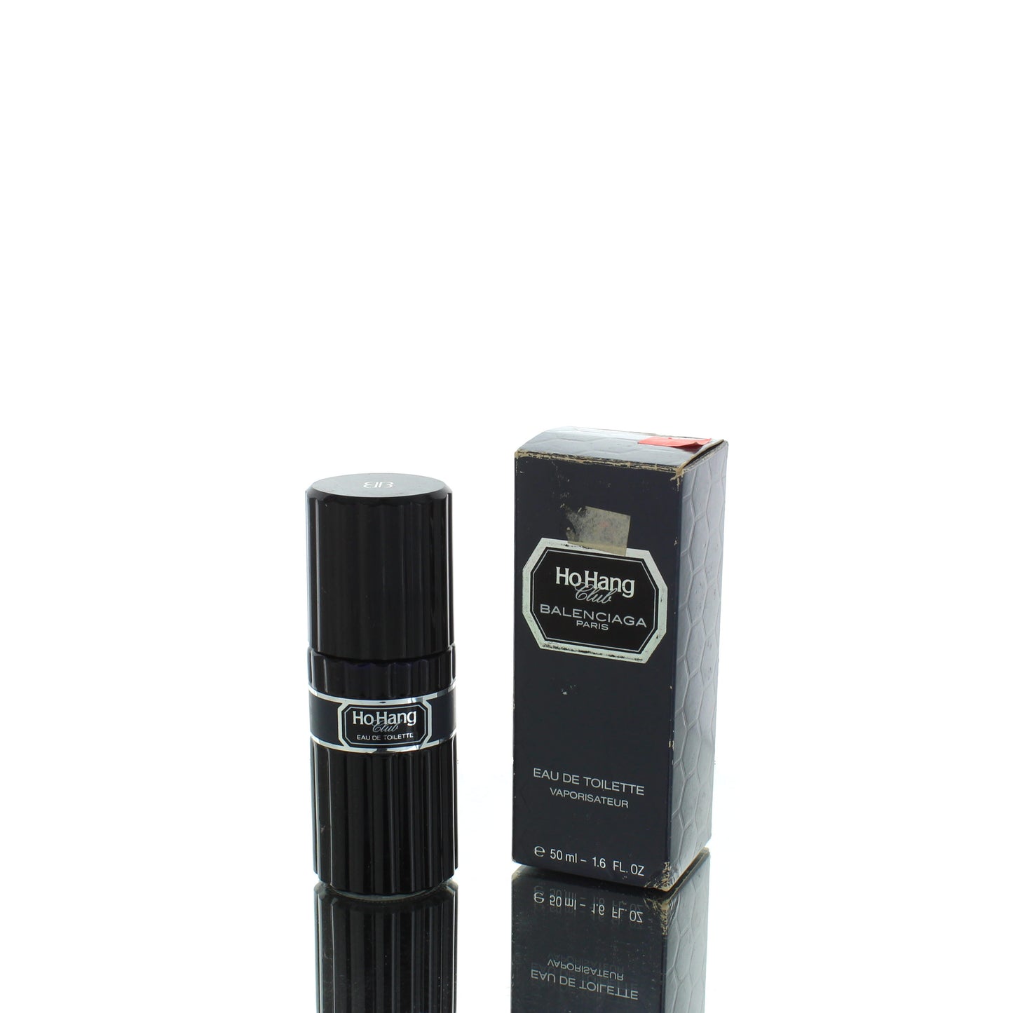 Ho Hang Club Balenciaga For Man Eau De Toilette Perfume Boxed
