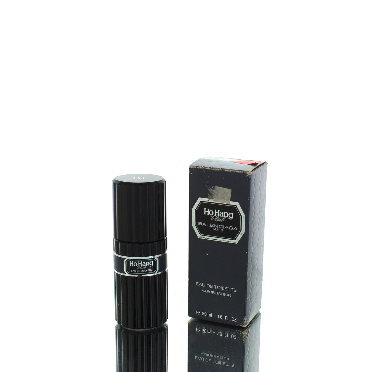 Ho Hang Club Balenciaga For Man Eau De Toilette Perfume Boxed