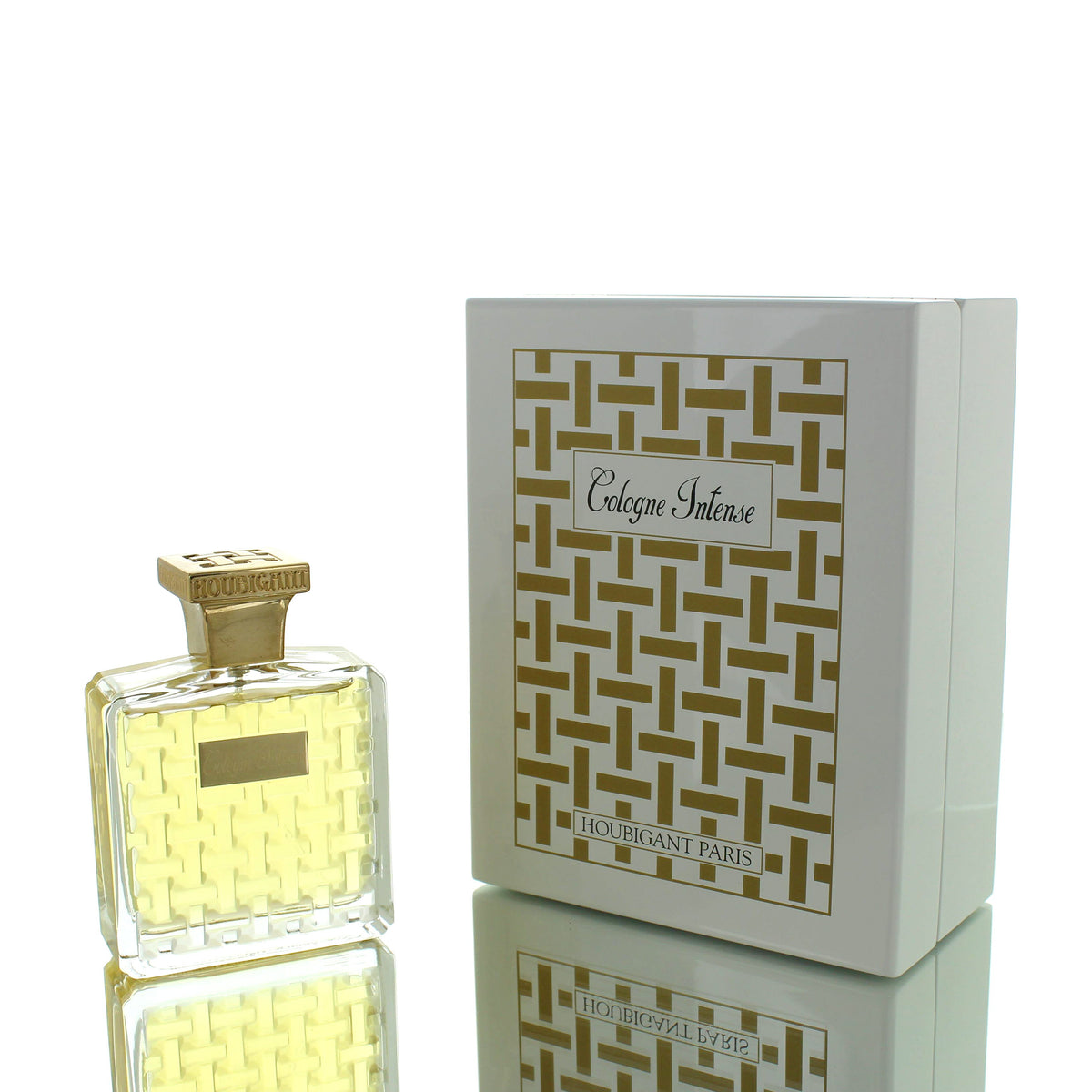 Houbigant Cologne Intense For Man Extrait De Parfum Perfume Tester