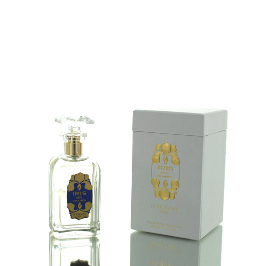 Houbigant Iris des Champs For Woman Eau De Parfum Perfume Boxed
