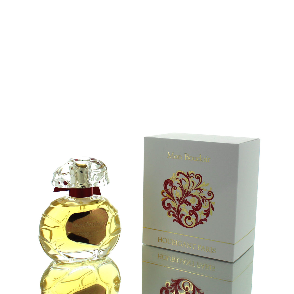 Houbigant Mon Boudoir Collection Privee For Woman Eau De Parfum Perfume Boxed