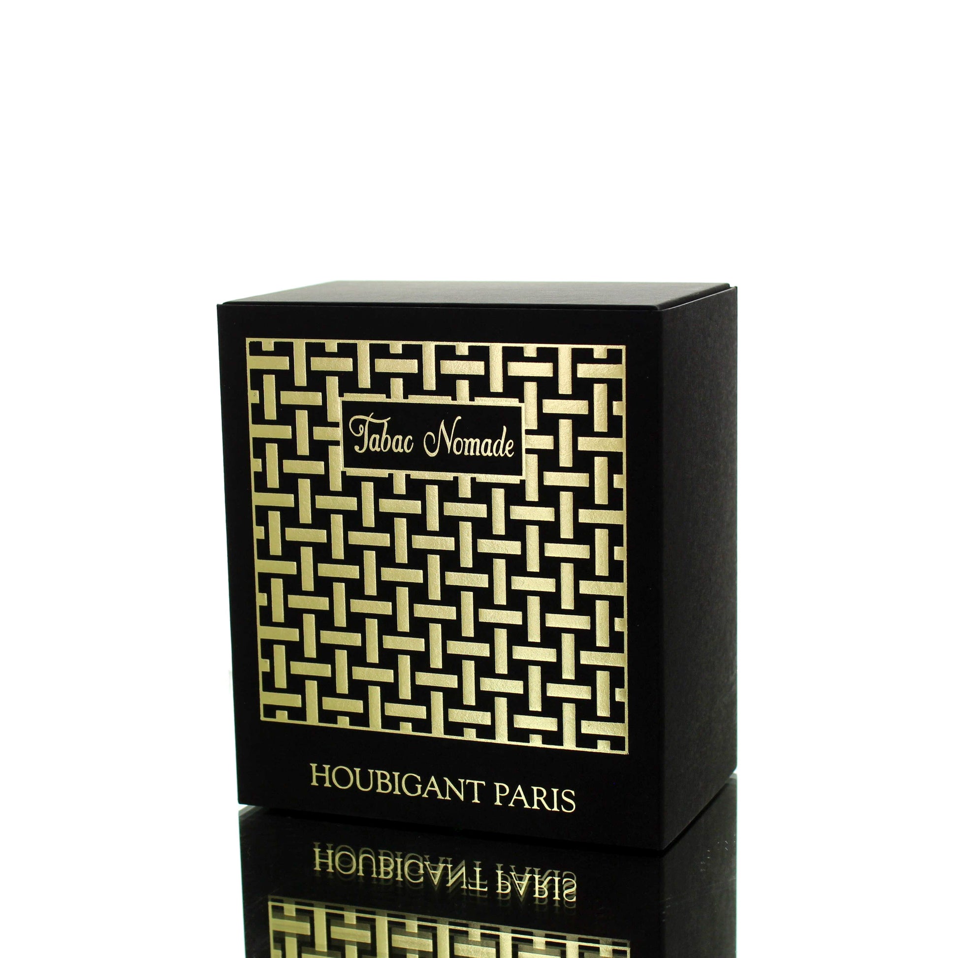 Houbigant Tabac Nomade For Man/Woman Eau De Parfum Perfume Boxed