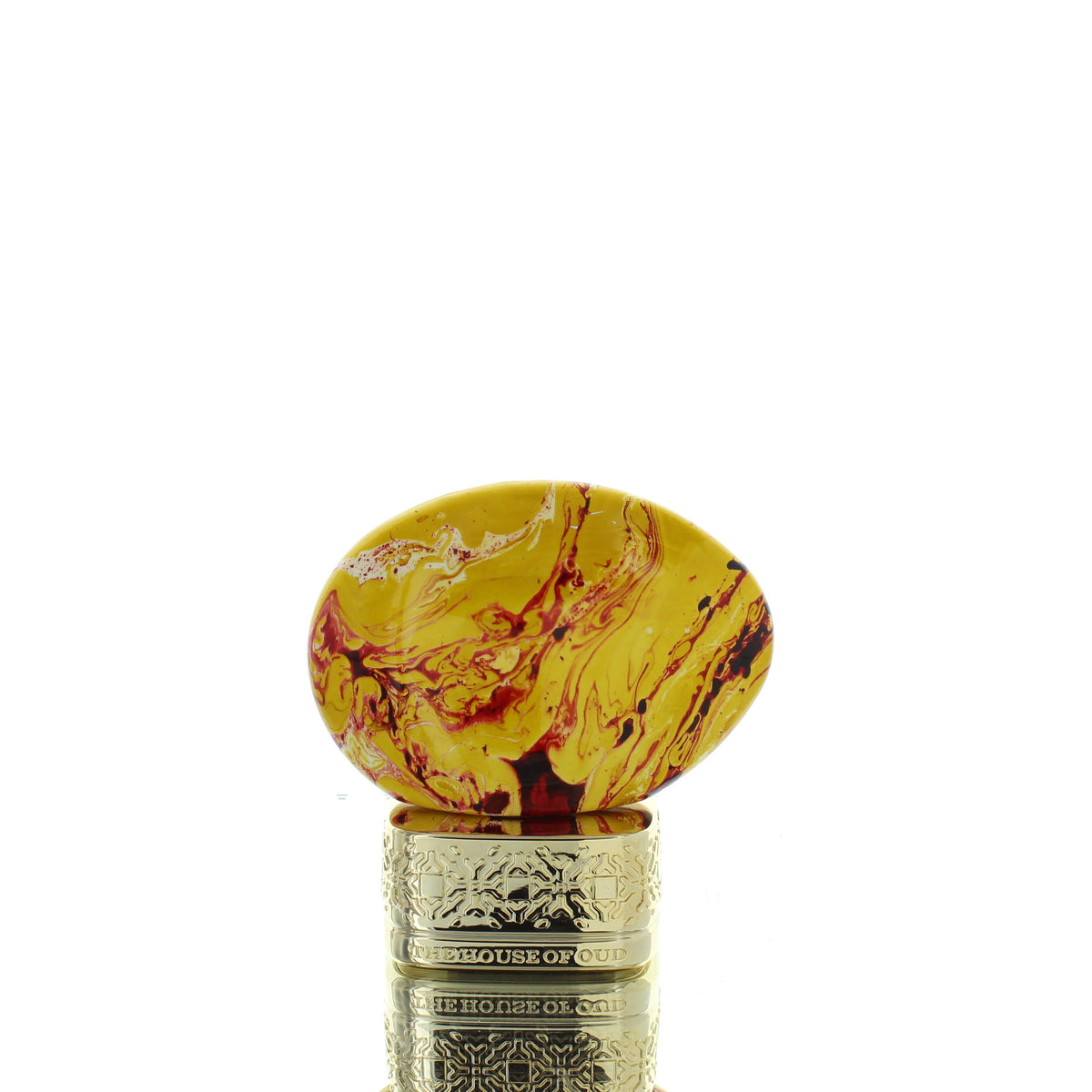 The House Of Oud Almond Harmony For Man/Woman Eau De Parfum Perfume Boxed