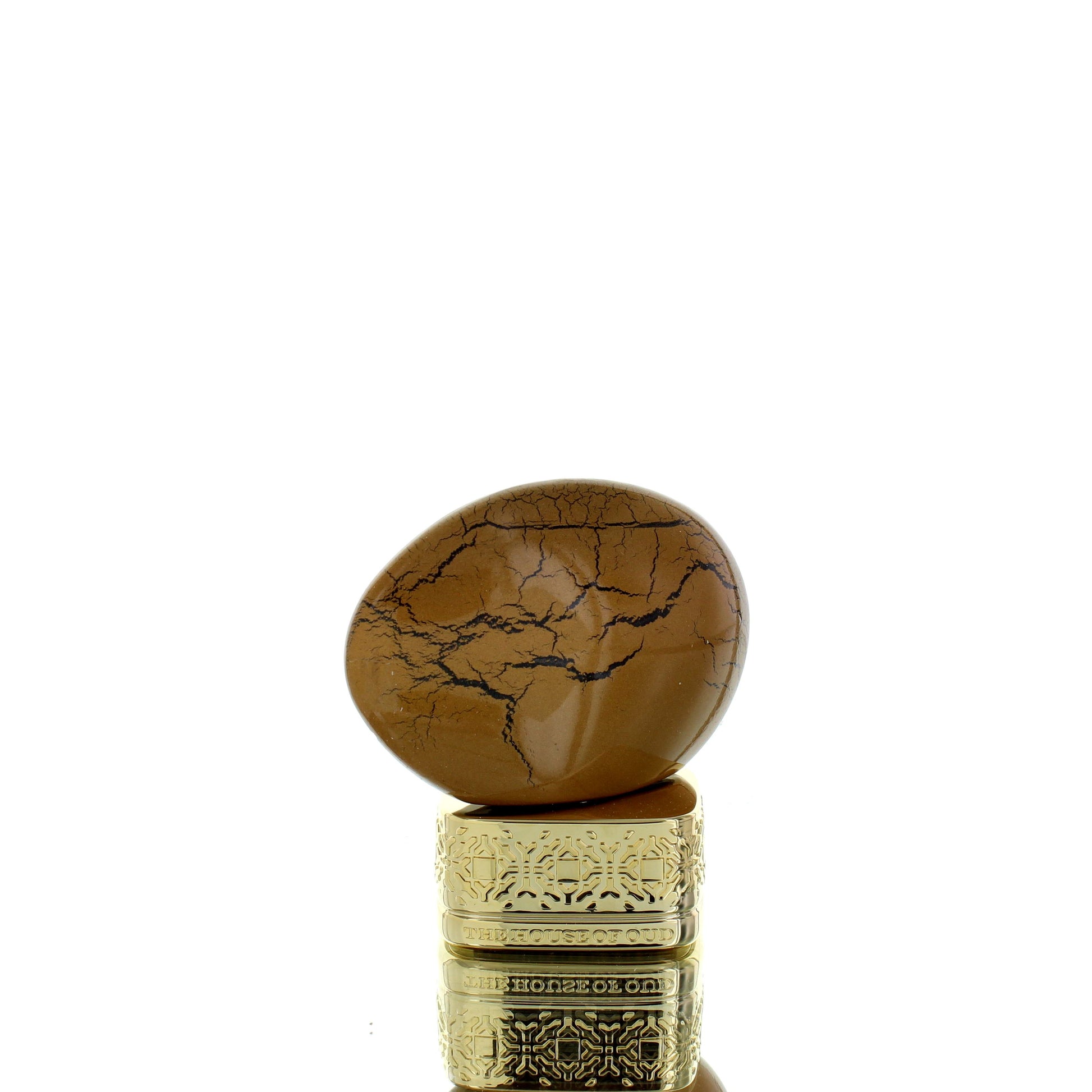 The House Of Oud Golden Powder For Man/Woman Eau De Parfum Perfume Tester