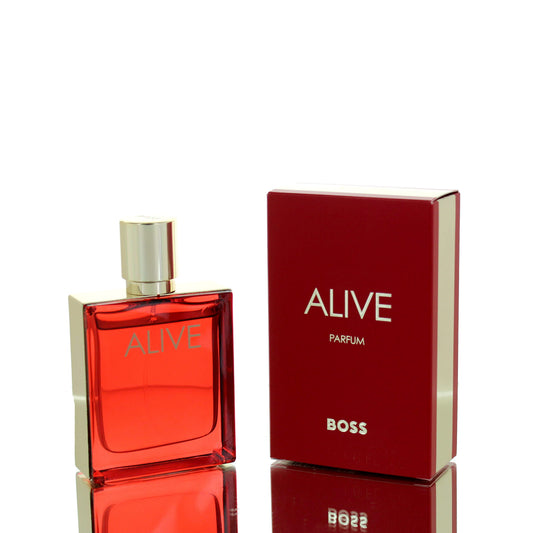 Hugo Boss Alive Parfum Edition For Woman Parfum Perfume Tester