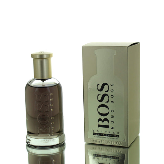 Hugo Boss Bottled EDP Edition For Man Eau De Parfum Perfume Boxed