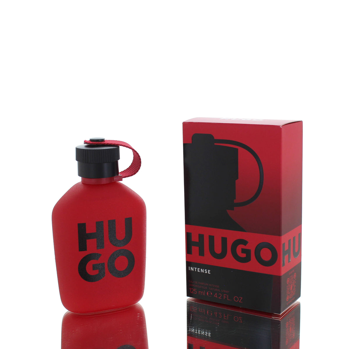 Hugo Boss Hugo Intense For Man Eau De Parfum Perfume Tester