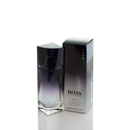 Hugo Boss Soul For Man Eau De Toilette Perfume Tester