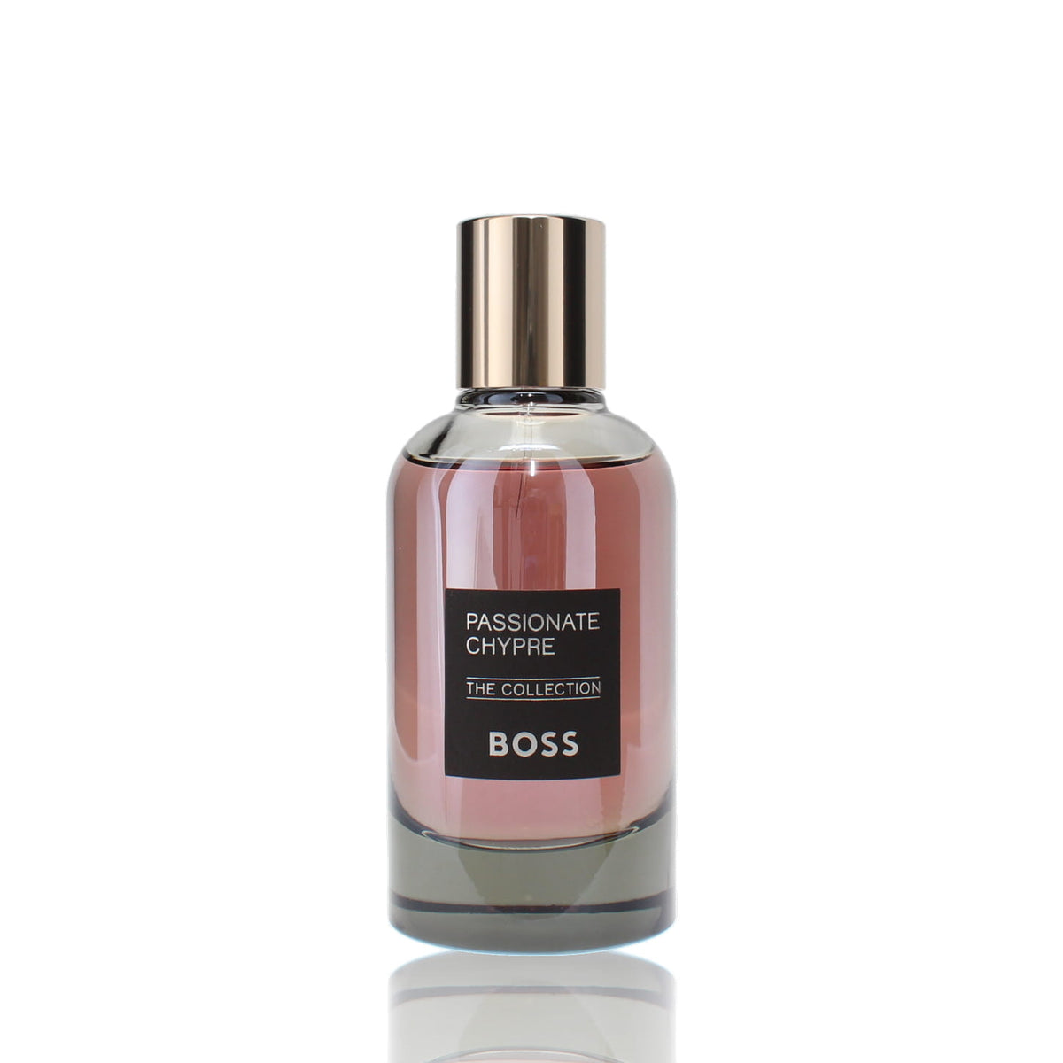 Hugo Boss The Collection Passionate Chypre Eau De Parfum Cologne