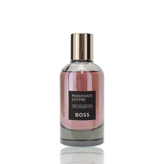 Hugo Boss The Collection Passionate Chypre Eau De Parfum Cologne