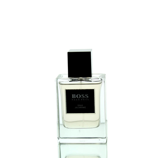 Hugo Boss Silk & Jasmine For Man/Woman Eau De Toilette Perfume Tester