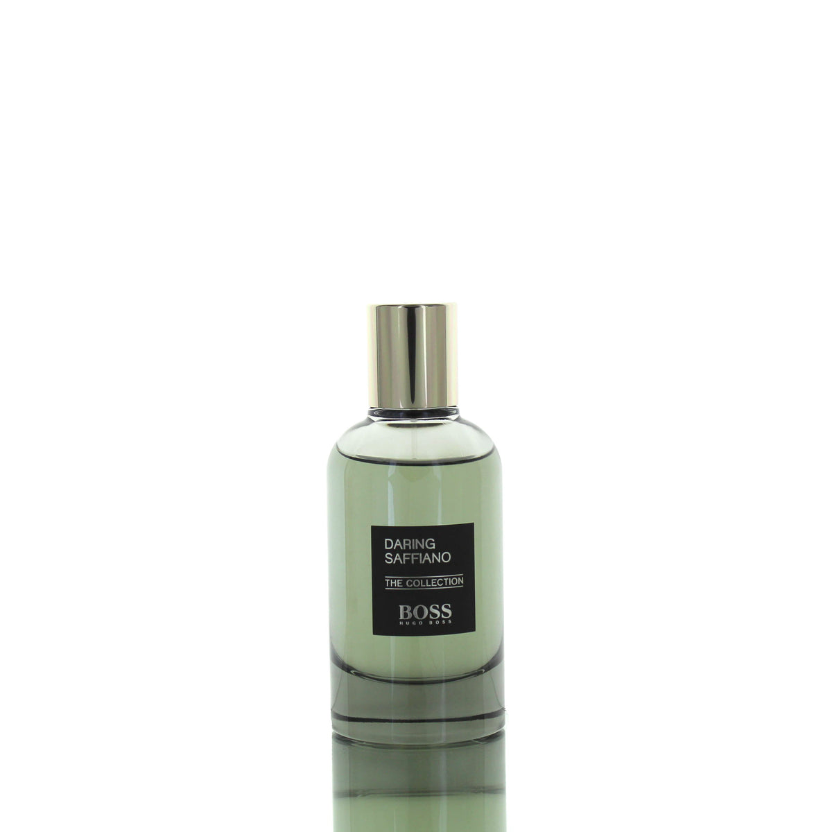 Hugo Boss The Collection Daring Saffiano For Man Eau De Parfum Perfume Tester