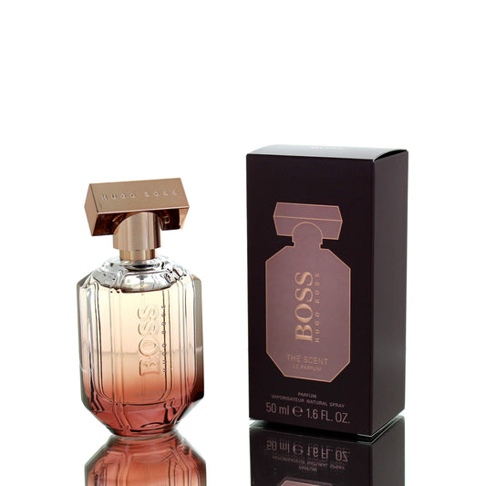Hugo Boss the Scent Le Parfum Edition For Woman Parfum Perfume Tester