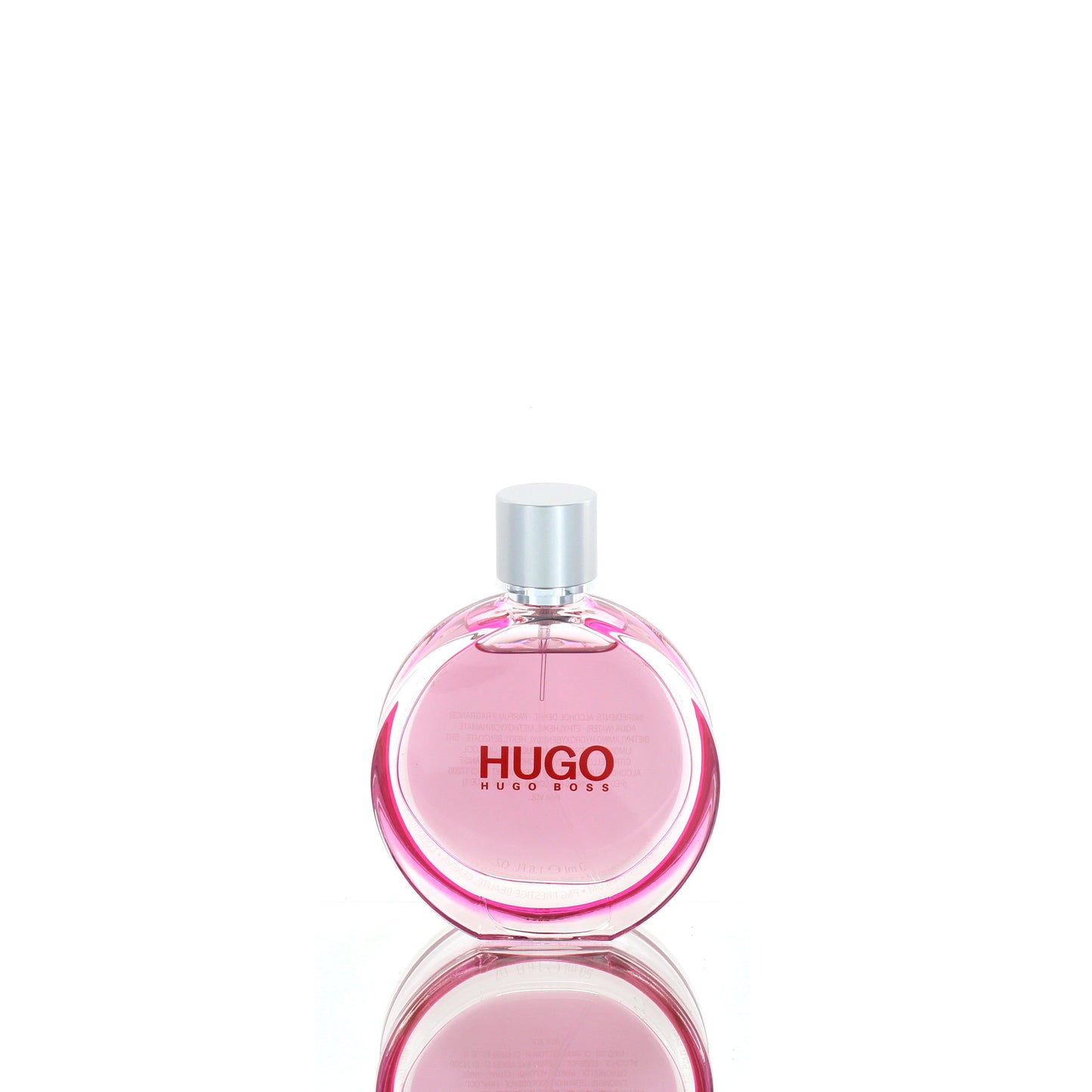 Hugo Woman Extreme For Woman Eau De Parfum Perfume Boxed