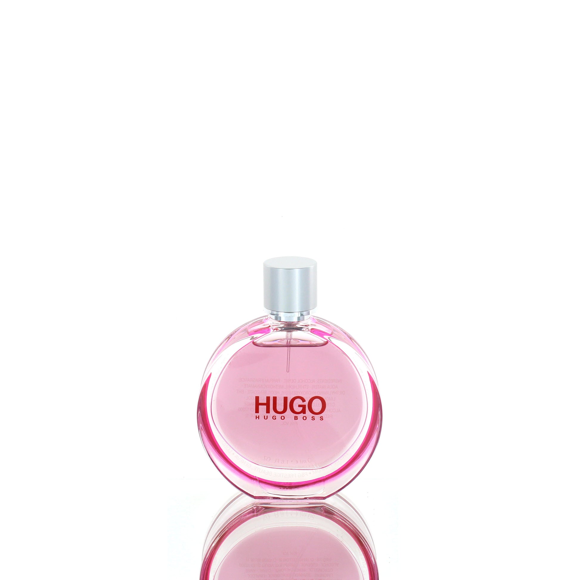 Hugo Woman Extreme For Woman Eau De Parfum Perfume Boxed