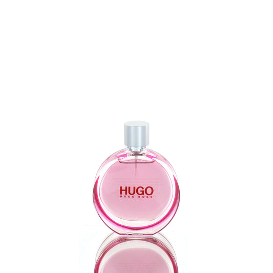 Hugo Woman Extreme For Woman Eau De Parfum Perfume Boxed