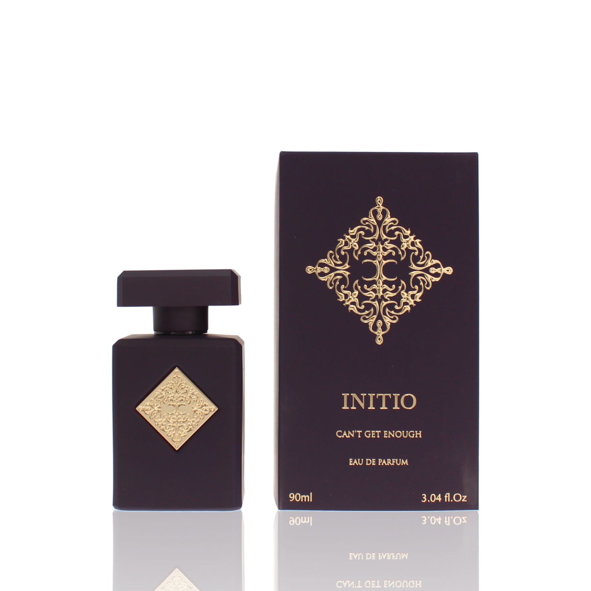 Initio Cant Get Enough Eau De Parfum Fragrance Boxed