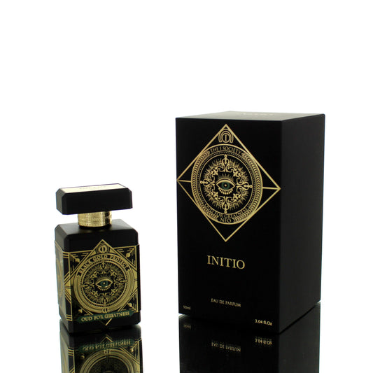 Initio Oud For Greatness Neo Edition For Man Eau De Parfum Perfume Tester