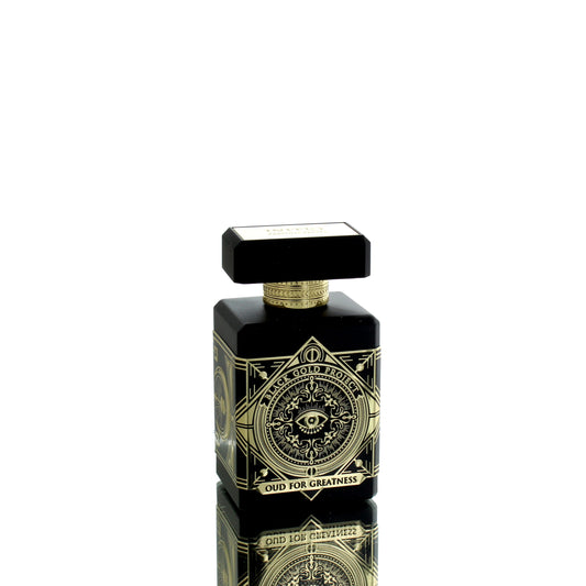 Initio Oud For Greatness For Man/Woman Eau De Parfum Perfume Boxed