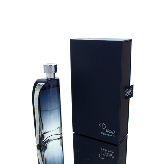 Insurrection Pure II Extreme Edition by Reyane For Man Eau de Parfum Perfume Boxed