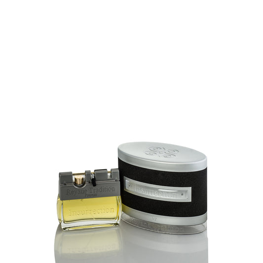 Insurrection by Reyane For Man Eau De Toilette Perfume Boxed