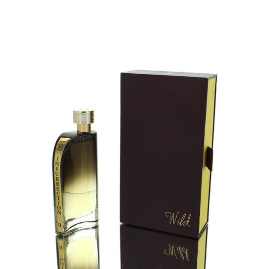Insurrection Wild II by Reyane For Man Eau De Toilette Perfume Boxed