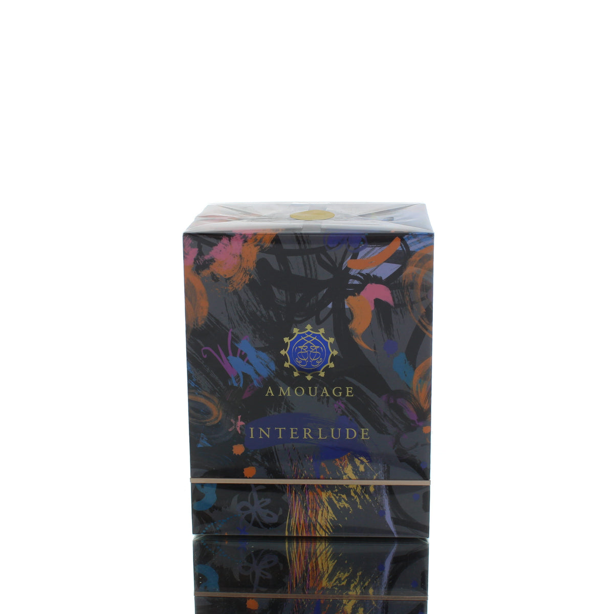 Amouage Interlude For Woman Eau De Parfum Perfume Tester