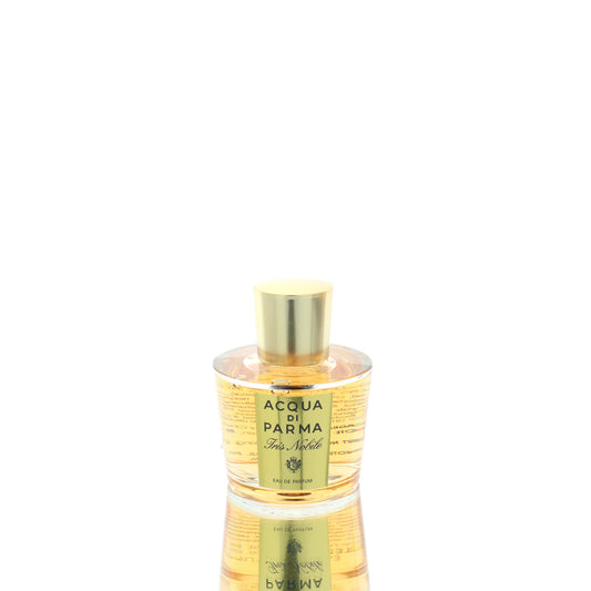 Acqua di Parma Iris Nobile for Woman Eau De Parfum Perfume Tester