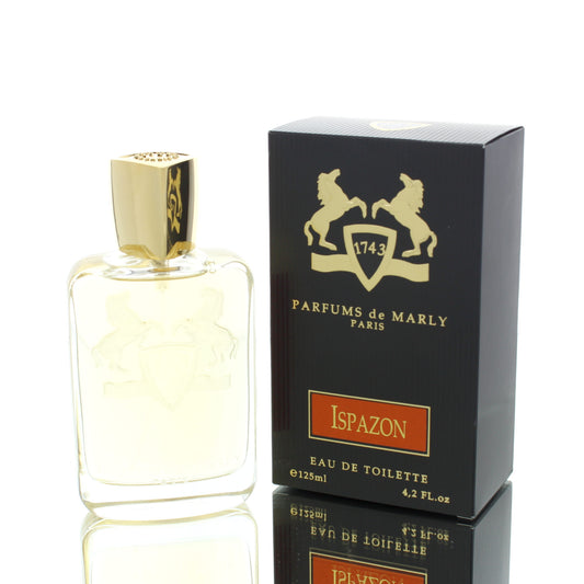 Parfums De Marly Ispazon Eau De Parfum Fragrance Boxed