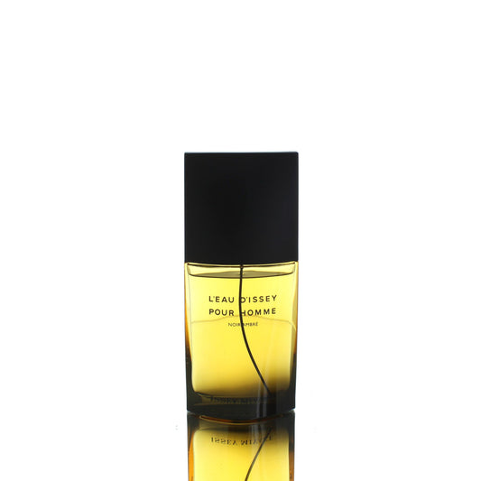 Issey Miyake Noir Ambre For Man Eau De Parfum Perfume Tester