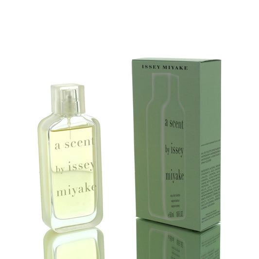 Issey Miyake A Scent For Woman Eau De Toilette Perfume Boxed