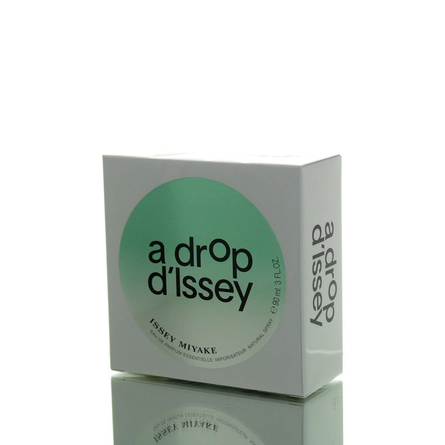 Issey Miyake Drop D'Issey Essentielle For Woman Eau De Parfum Perfume Boxed