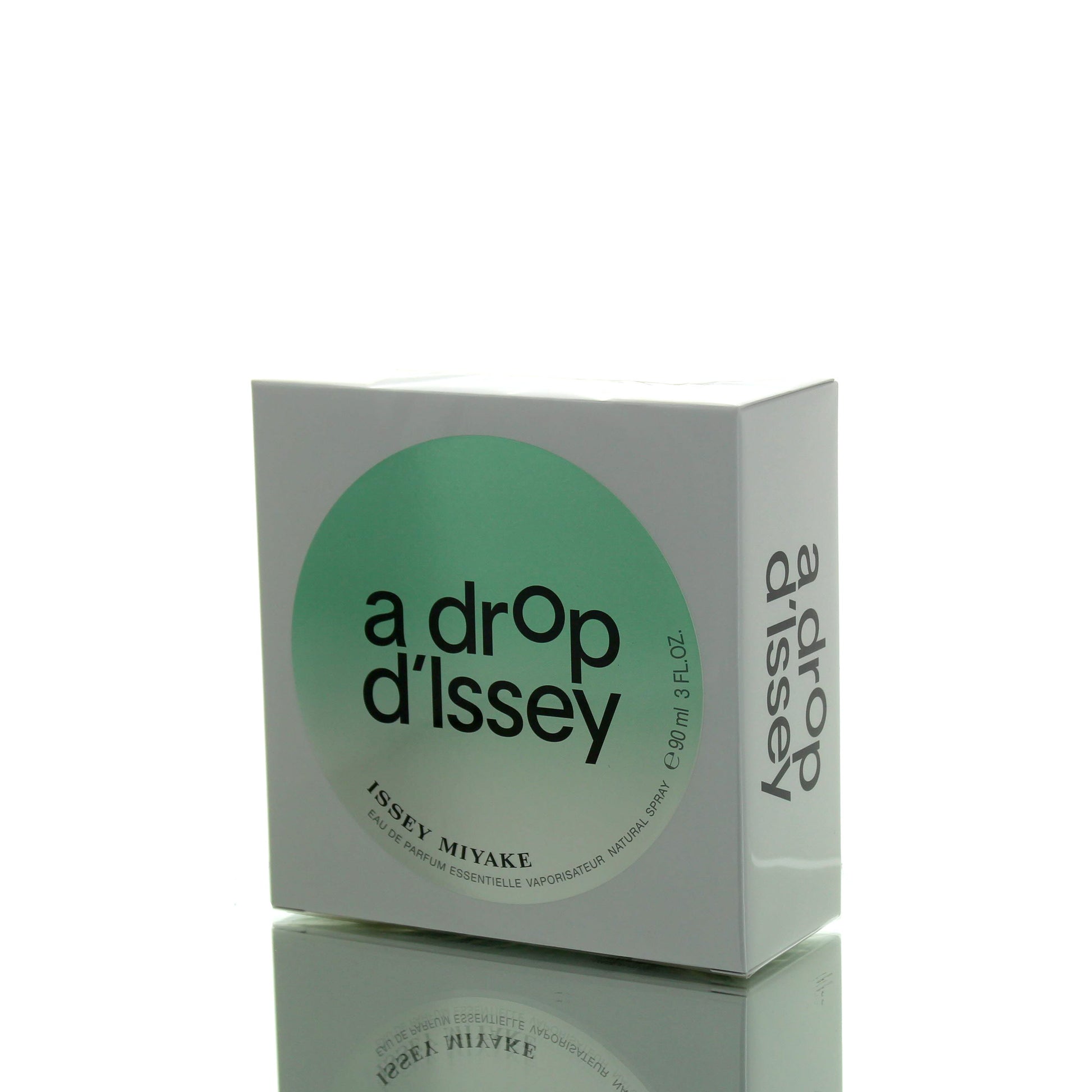 Issey Miyake Drop D'Issey Essentielle For Woman Eau De Parfum Perfume Boxed