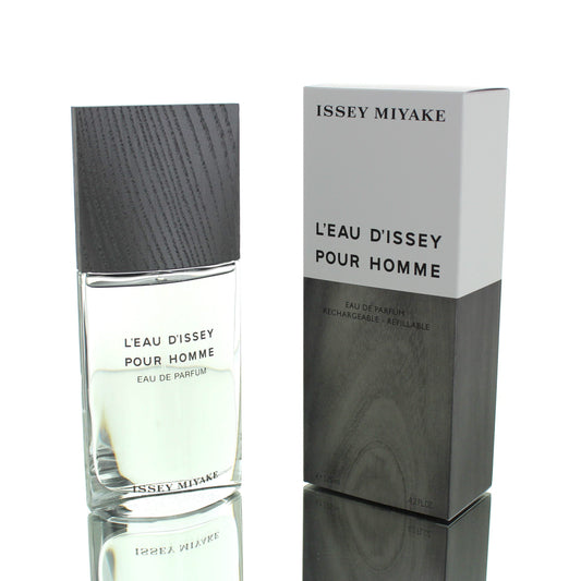 Issey Miyake L’Eau d’Issey 2025 EDP Edition For Man Eau De Parfum Perfume Pre-owned