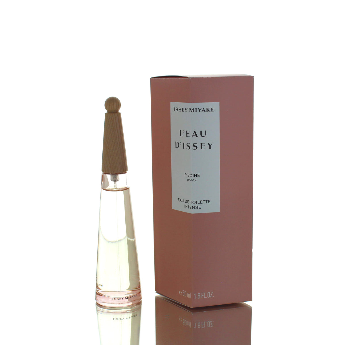 Issey Miyake L'Eau d'Issey Pivoine For Woman Eau De toilette Perfume Boxed