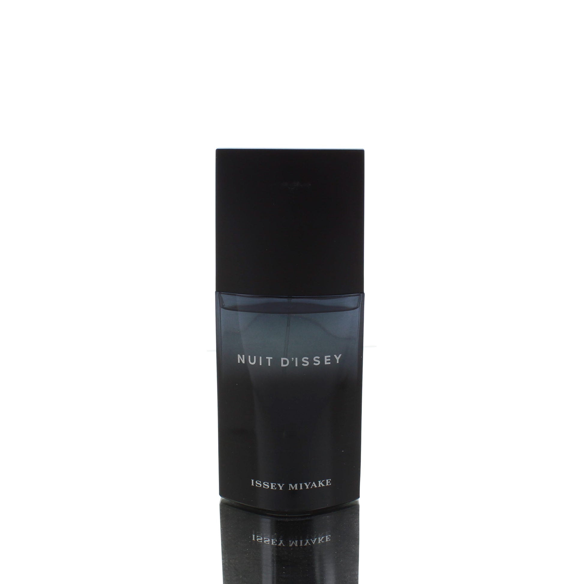 Issey Miyake Nuit D'issey For Man Eau De Toilette Perfume Boxed