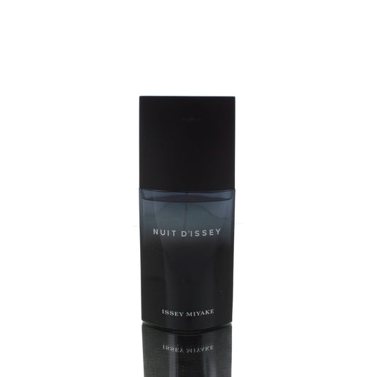 Issey Miyake Nuit D'issey For Man Eau De Toilette Perfume Boxed