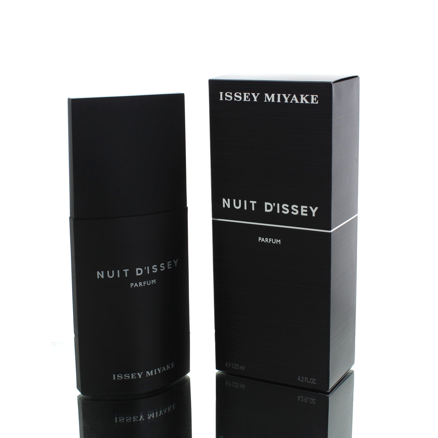 Issey Miyake Nuit Parfum Edition For Man Parfum Perfume Tester