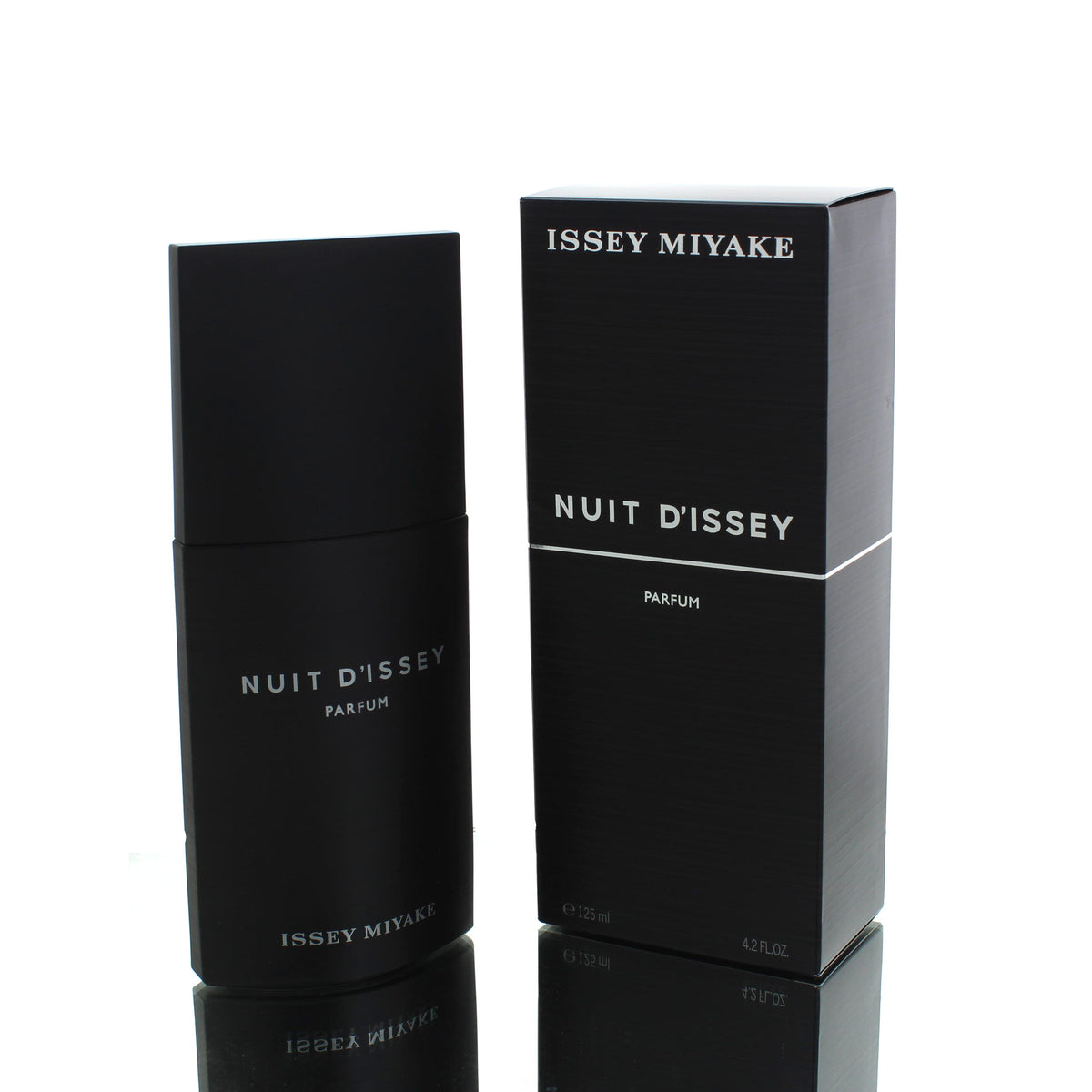 Issey Miyake Nuit Parfum Edition For Man Parfum Perfume Tester