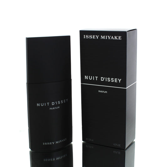 Issey Miyake Nuit Parfum Edition For Man Parfum Perfume Tester
