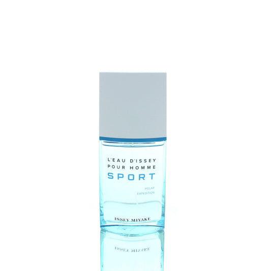 L'eau d'Issey Sport Polar Expedition For Man Eau De Toilette Perfume Tester