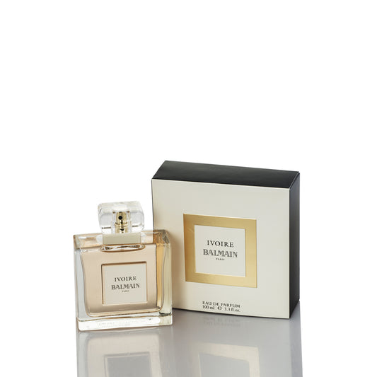 Ivoire Balmain For Woman Eau De Parfum Perfume Boxed