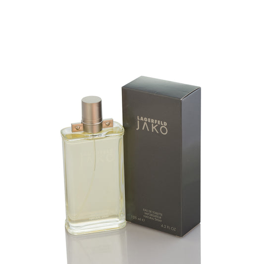 Jako by Karl Lagerfeld For Man Eau De Toilette Perfume Boxed