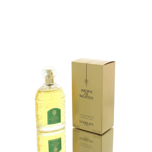 Guerlain Jardins de Bagatelle For Woman Eau De Parfum Perfume Tester