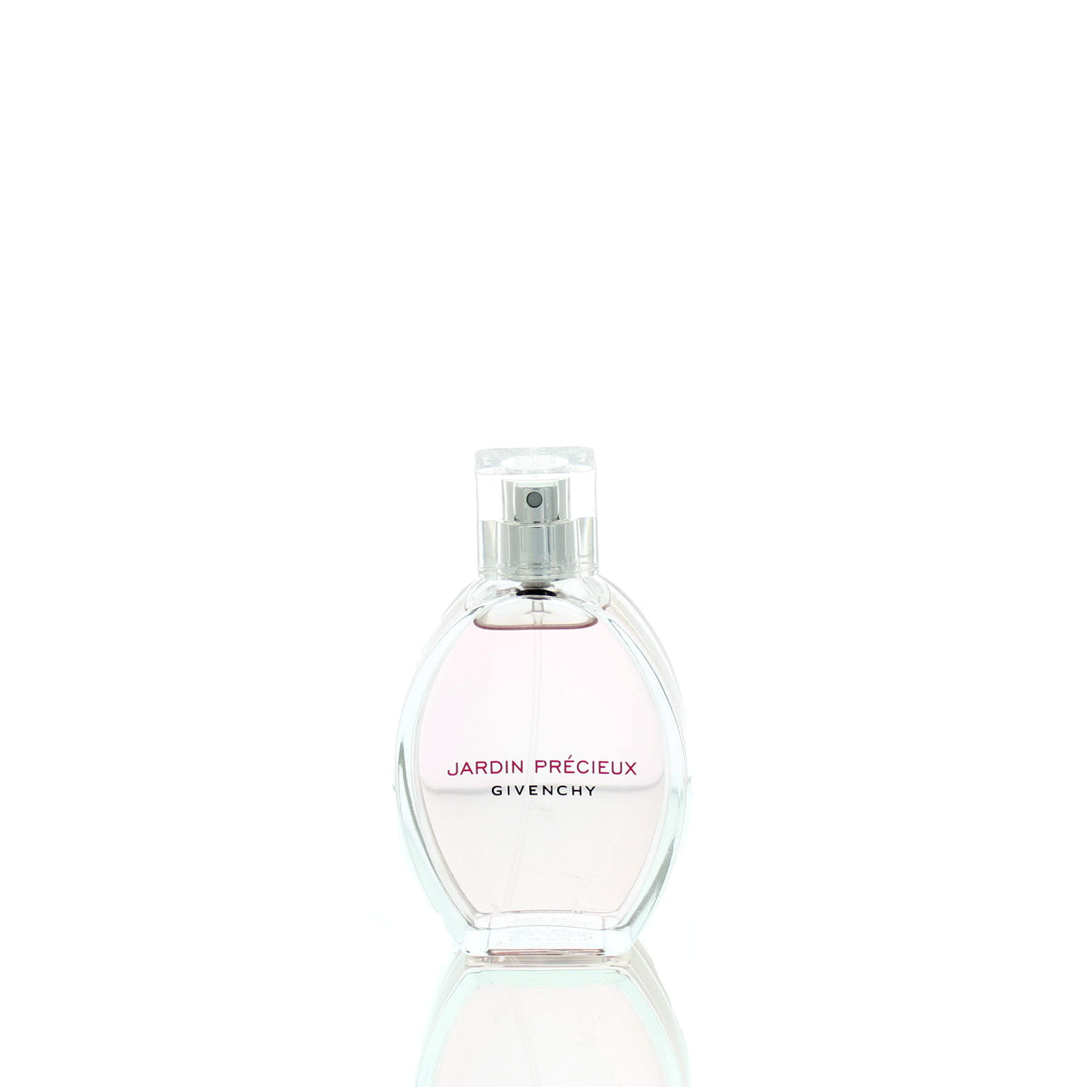 Givenchy Jardin Precieux For Woman Eau De Toilette Perfume Tester